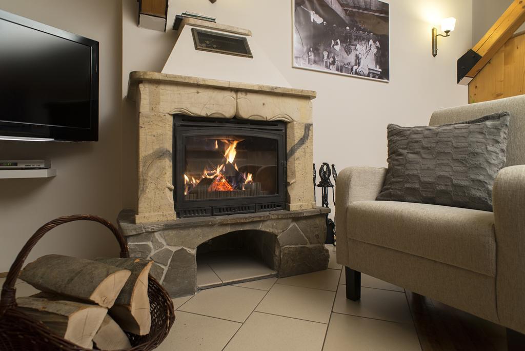 Apartamenty Apartart Закопане Стая снимка
