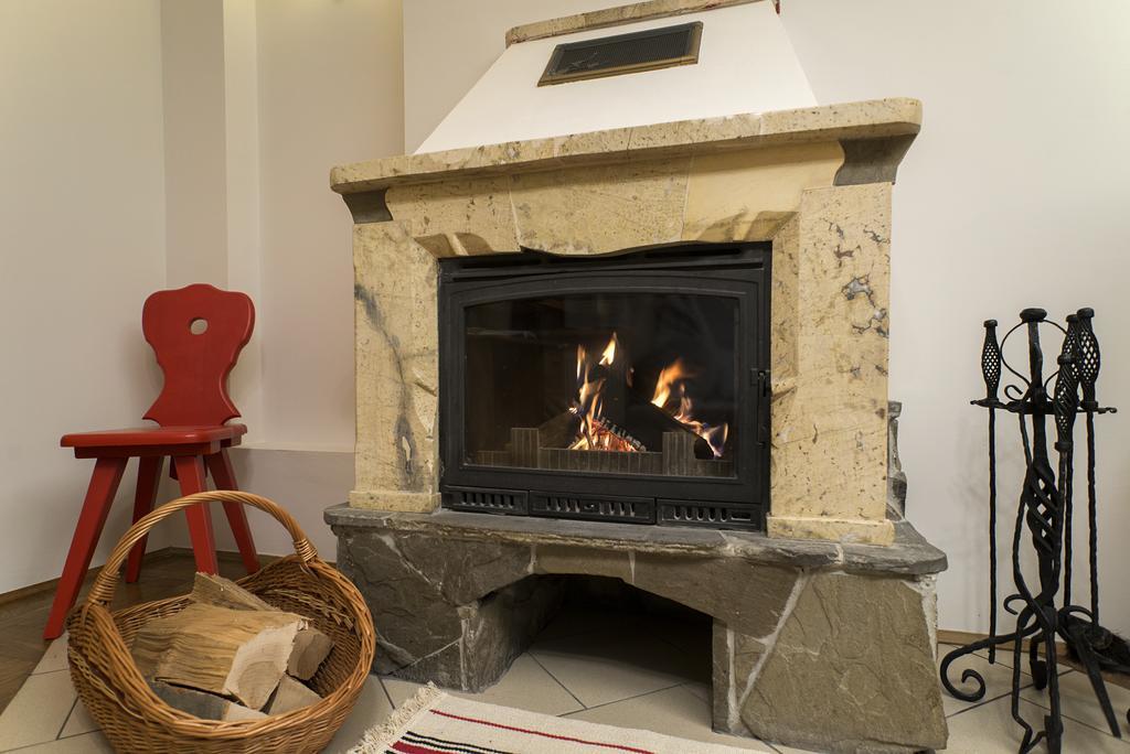 Apartamenty Apartart Закопане Стая снимка