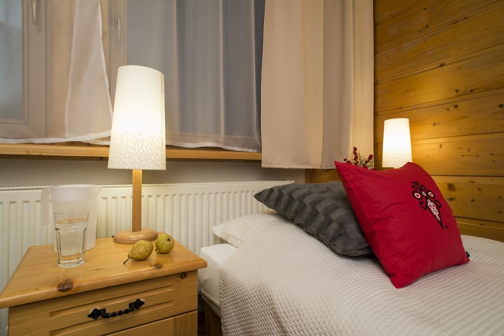 Apartamenty Apartart Закопане Стая снимка