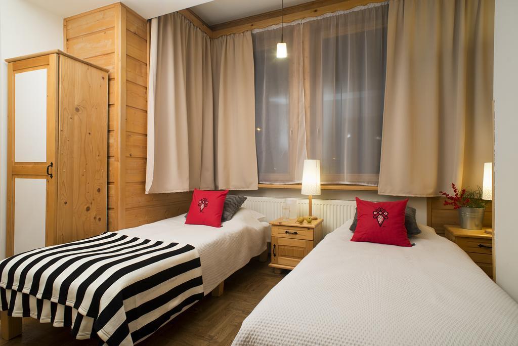 Apartamenty Apartart Закопане Стая снимка