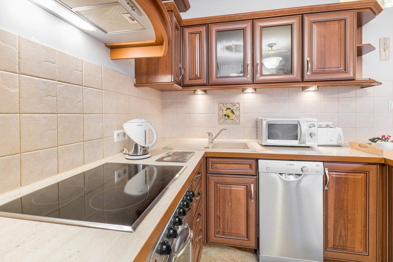 Apartamenty Apartart Закопане Екстериор снимка