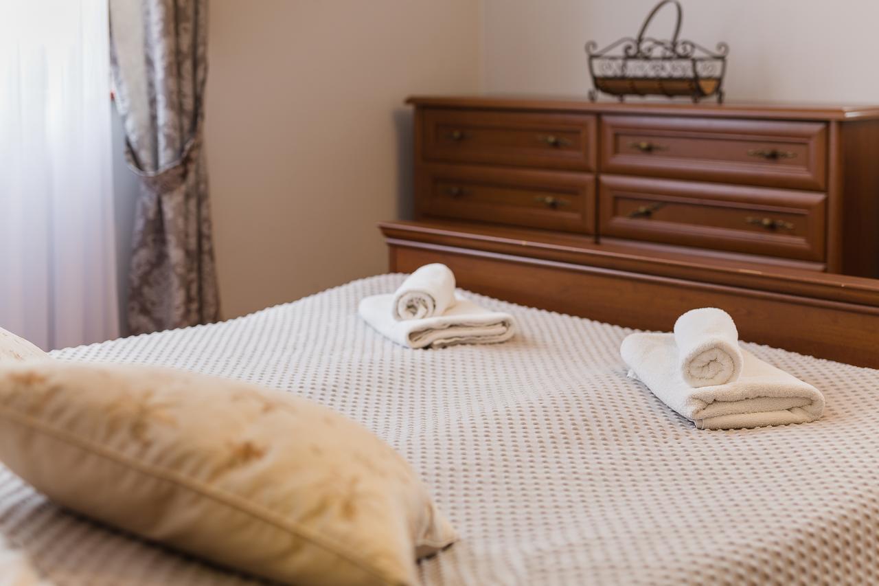 Apartamenty Apartart Закопане Екстериор снимка