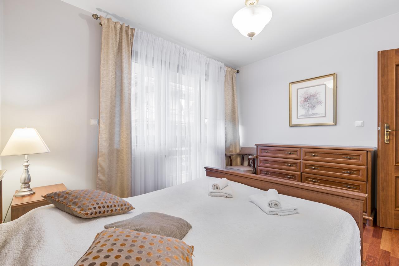 Apartamenty Apartart Закопане Екстериор снимка