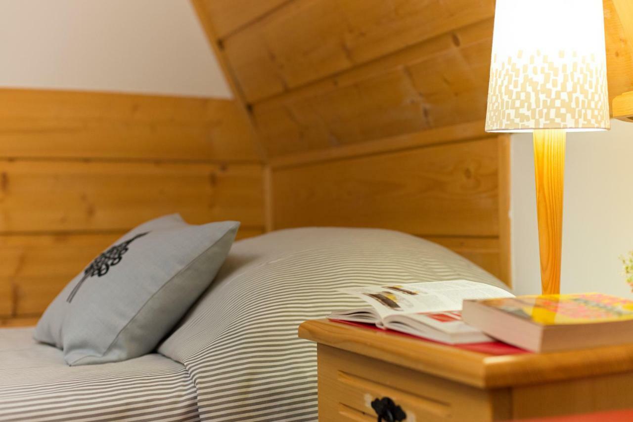 Apartamenty Apartart Закопане Екстериор снимка